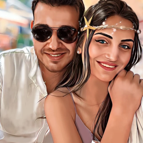 KANVAS BİRLEŞTİRME KARA KALEM ürünleri ve fiyatları - baskievreni.com