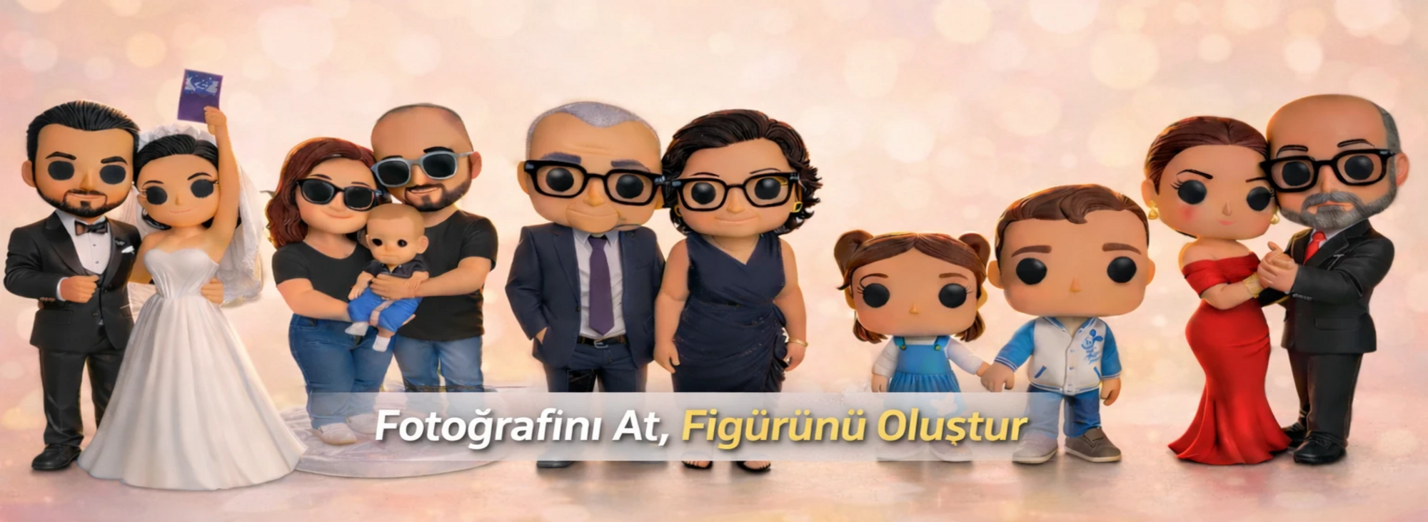 Fotoğrafını At Baskıya Dönüştürelim